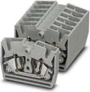 Produktbild Phoenix Contact MSB 2,5-M YE 3244106 Mini-Durchgangsklemme 0.08 mm² 2.50 mm² Gelb 50 St. (3244106)