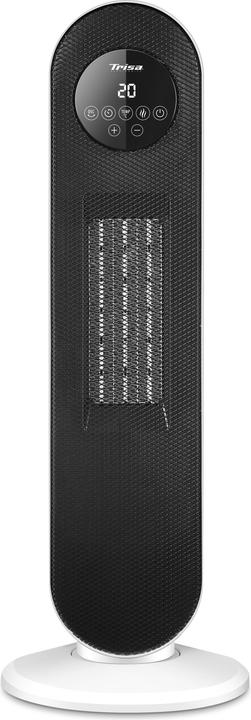 Trisa 2-en-1 Cozy Air (2000 W)