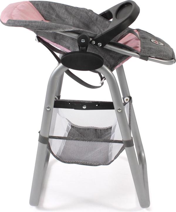 Actual product image Bayer Chic 2000 High chair (Highchair)