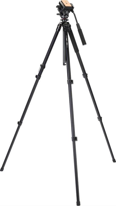 Produktbild Levenhuk Level Plus VT30 (Kunststoff, Metall)