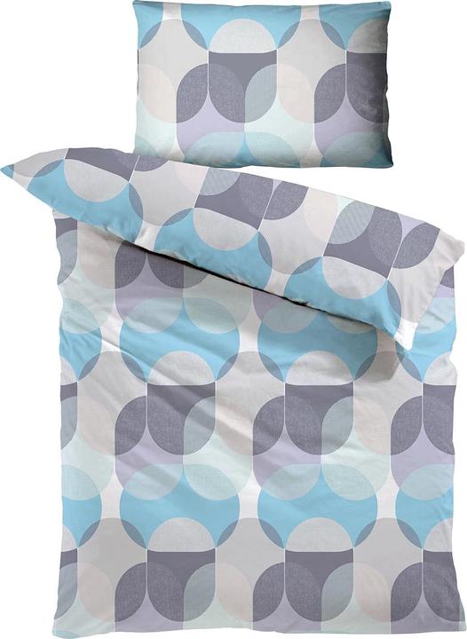 Produktbild Lipo Bettwäsche-Set (Bettwäsche Set, 160 x 210 cm)
