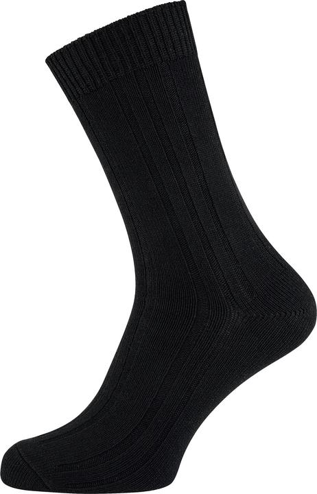 Produktbild Nur Der Basicsocken Warme Socke (7er Pack, 39 - 42)