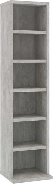 Image du produit VidaXL CD-Schrank