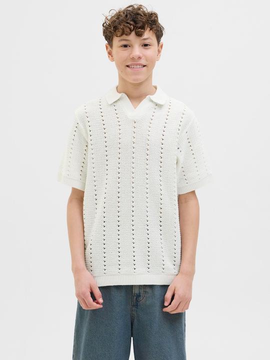 Image du produit Jack & Jones Poloshirt Junior Poloshirt (176)
