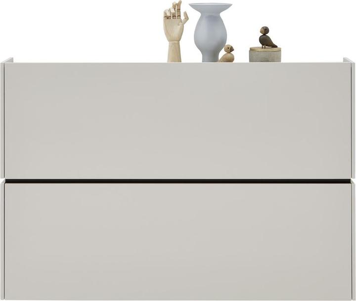 Actual product image Voleo Kinley (22 x 22 x 97 cm)