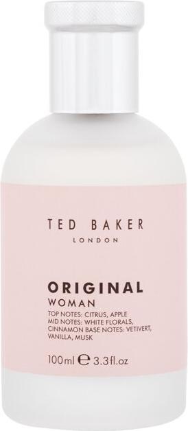 Immagine prodotto Ted Baker Donna Originale (Eau de toilette, 100 ml)
