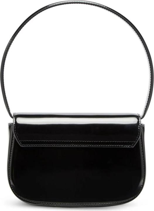 Immagine prodotto Diesel 1dr shoulder bag in black smooth leather