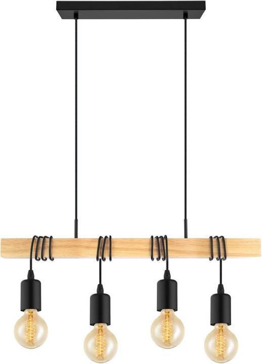 Actual product image EGLO Townshend (E27)