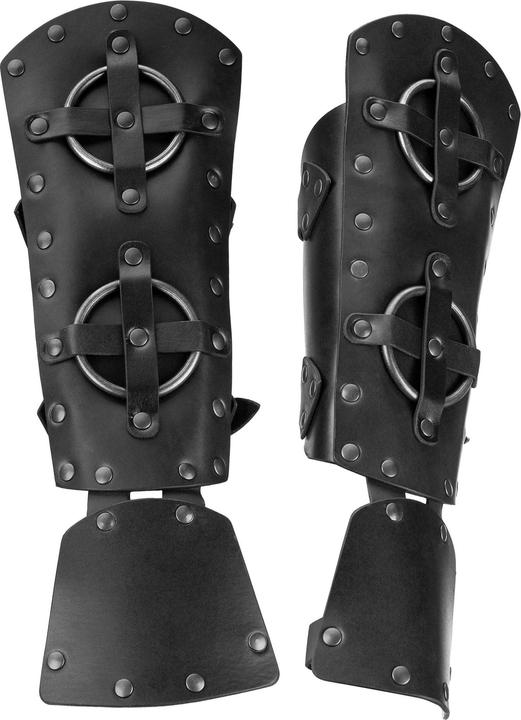 Actual product image Andracor Armschienen - Hexer
