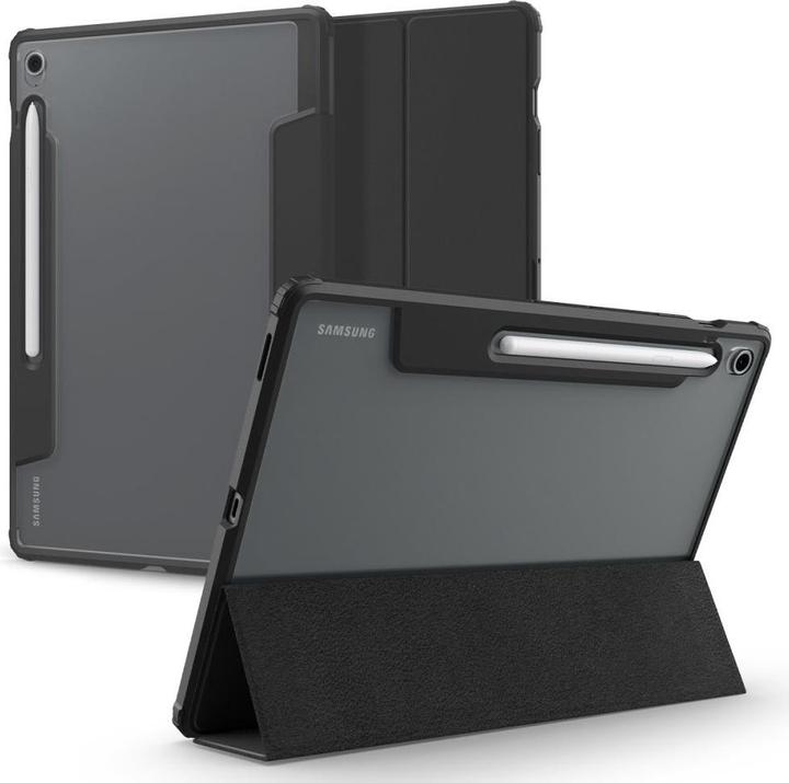Spigen Ultra Hybrid Pro (Samsung Galaxy Tab S10 FE+)