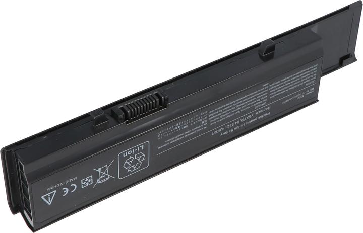 Actual product image Dell Akku Vostro 3400 Typ 7FJ92 (6 Cells, 5200 mAh)