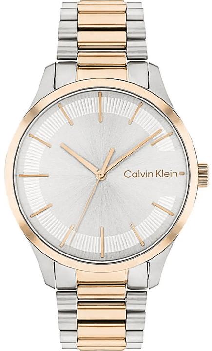 Produktbild Calvin Klein Iconic Armband Damenuhr 25200044 + BOX (Analoguhr)