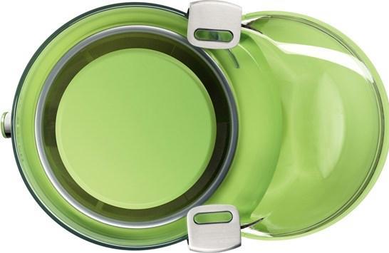 Actual product image Bosch Hausgeräte MES25G0 (EU plug)