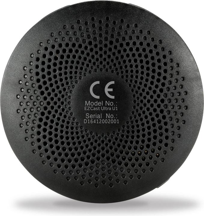 Produktbild Renkforce RenkCast Ultra 4K HDR HDMI-Streaming-Empfänger (Windows 10 Home)