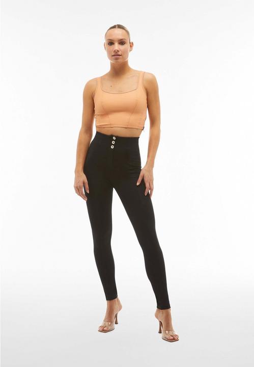 Actual product image Freddy WR.UP® Push-up pants WRUP2SHS429 (S)