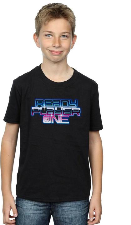 Actual product image Ready Player One Gradient (140, 146)