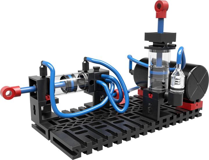 Produktbild Fischertechnik Profi-pneumatische Energie