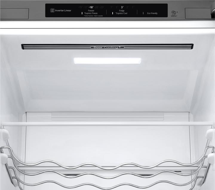 Actual product image LG REFRIGERATOR GBV3200DPY (Stand-alone, 419 l)