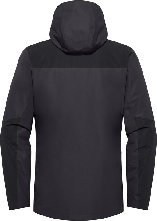 Produktbild Jack Wolfskin Jasper 3In1 Jkt M (3XL)