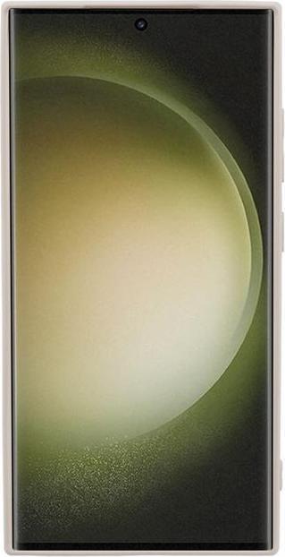 Actual product image MU Classic Softcase TPU Series (Samsung Galaxy S24 Ultra)
