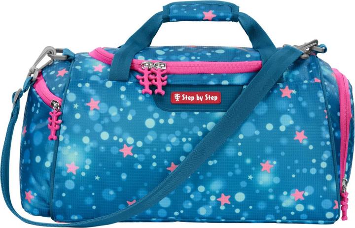 Step by Step Sporttasche (13 l)