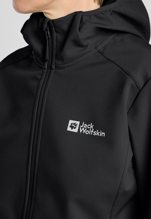 Image du produit Jack Wolfskin Bornberg Hoody W (3XL)