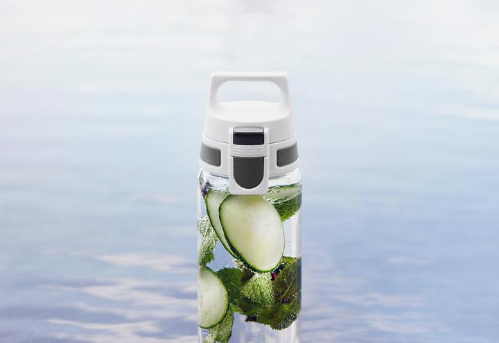Immagine prodotto Sigg Total Clear One My Planet (0.75 l)