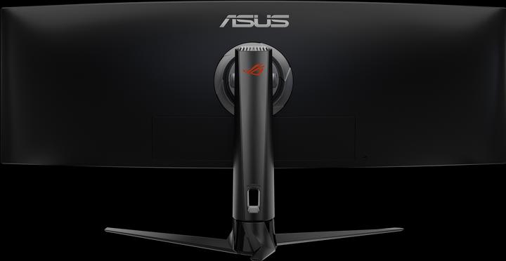 Actual product image ASUS ROG Strix XG49VQ (3840 x 1080 pixels, 49")