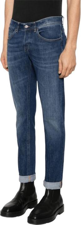 Actual product image Dondup Jeans Blu (30)