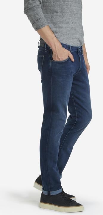 Actual product image Wrangler Larston Stretch
