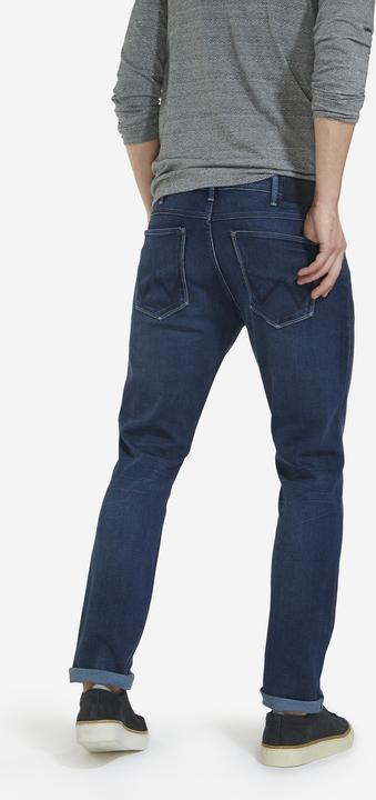 Actual product image Wrangler Larston Stretch