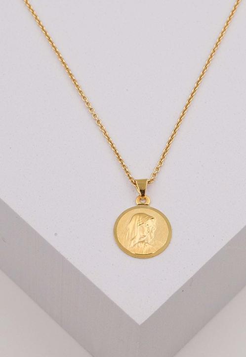 Image du produit Muau Médaille Dolorosa (Or jaune 750/18K)