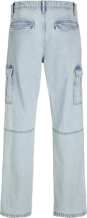 Actual product image Jack & Jones Jjieddie Jjwade Mf 448 Sn (W33/L32)