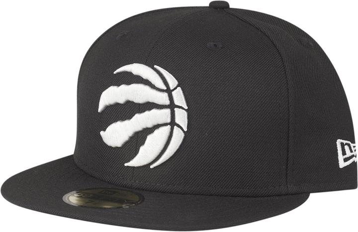 New Era 59Fifty Fitted Cap - NBA Toronto Raptors - 7 5/8 (7 5/8)