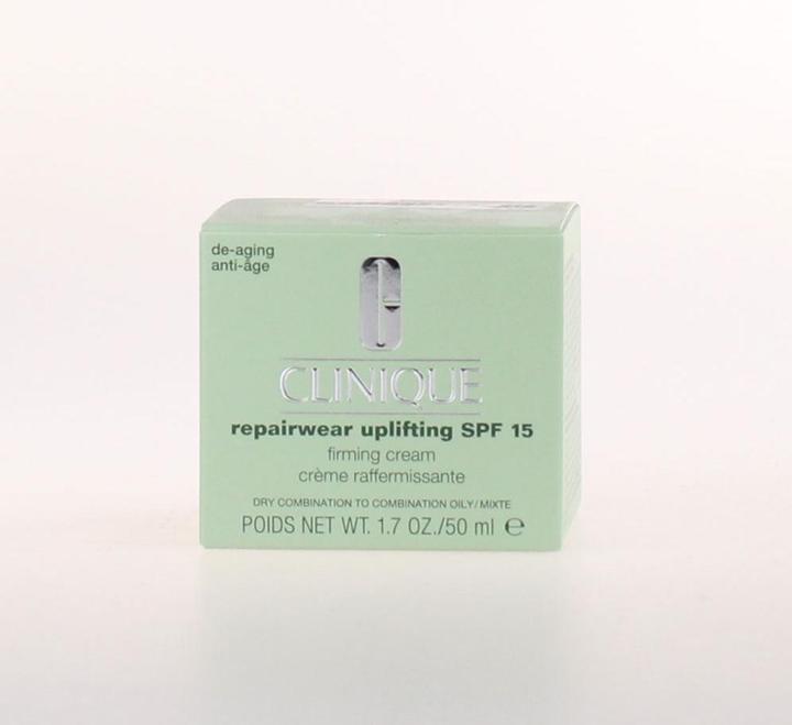 Produktbild Clinique Repairwear UF (50 ml, Tagescreme, SPF 15)