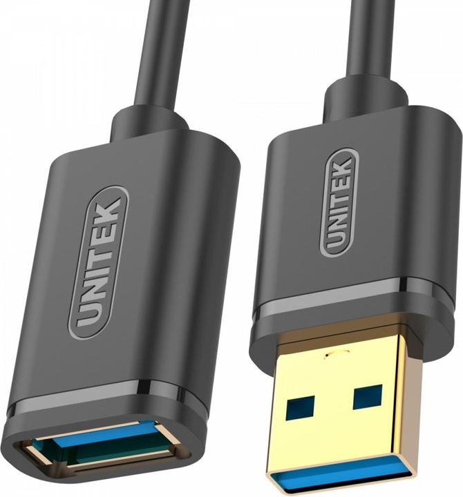 Actual product image Unitek USB 3.1 3m (3 m, USB 3.1)