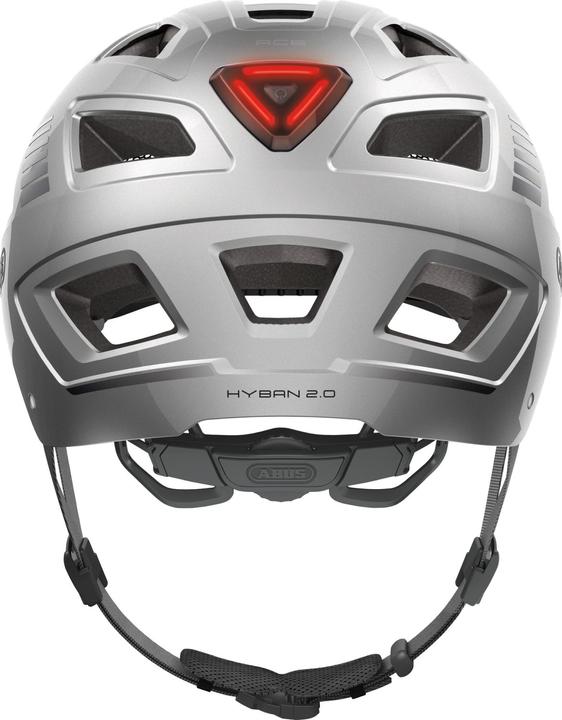 Immagine prodotto Abus Segnale Hyban 2.0 (52 - 58 cm)