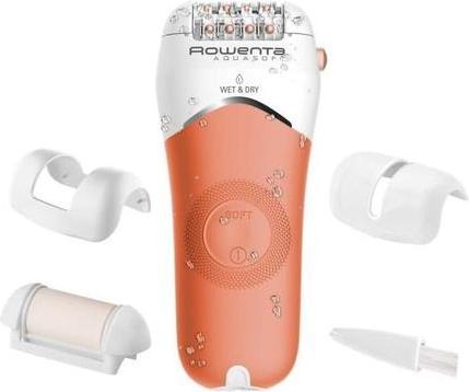Actual product image Rowenta AquaSoft EP4920F0