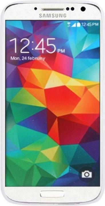 Produktbild König Design Handyhülle S Line TPU Case für Samsung Galaxy S5 / S5 Neo (Samsung Galaxy S5, Samsung Galaxy S5 Neo)
