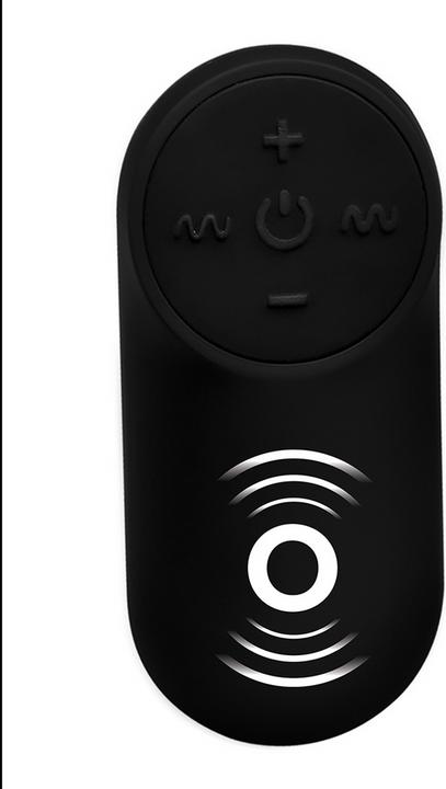Immagine prodotto Doc Johnson Prostate Vibrator and Strap