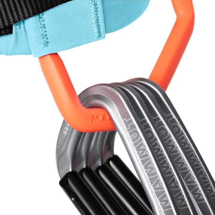 Image du produit Mammut Femmes Togir 2.0 3 Slide (L)