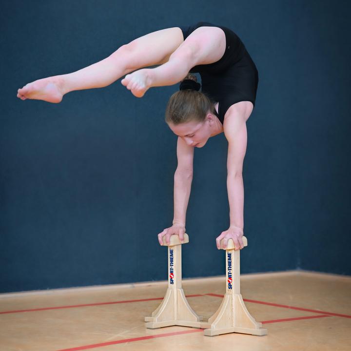 Immagine prodotto Sport-Thieme Acrobazie in verticale