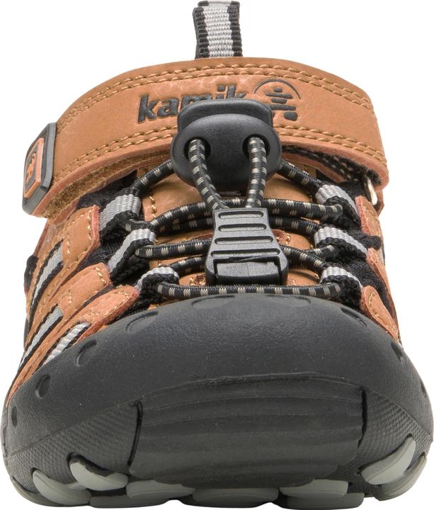 Actual product image Kamik Crab (29)