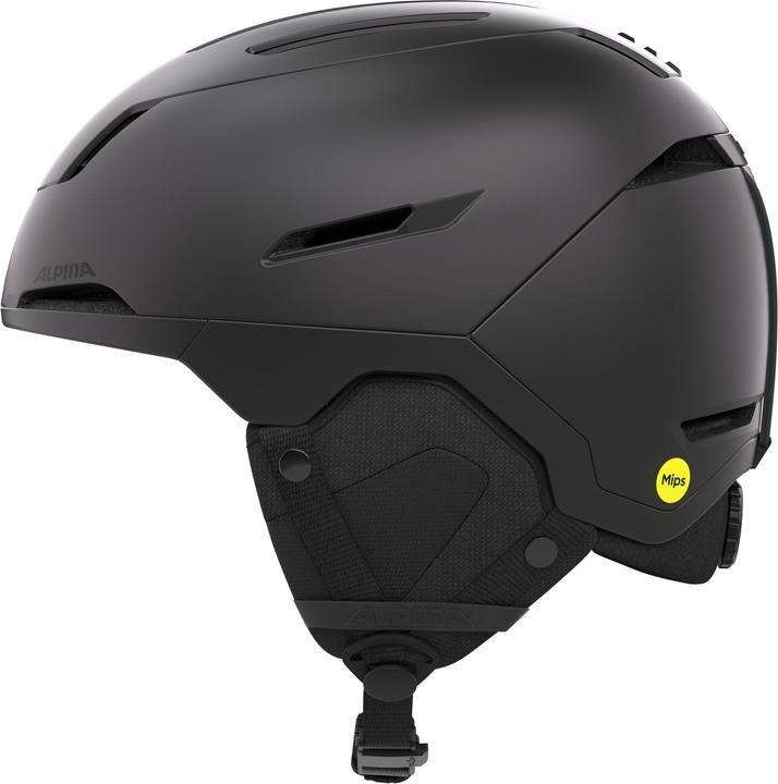Produktbild ALPINA SPORTS Versatile Pro Mips (55 - 59 cm, M)