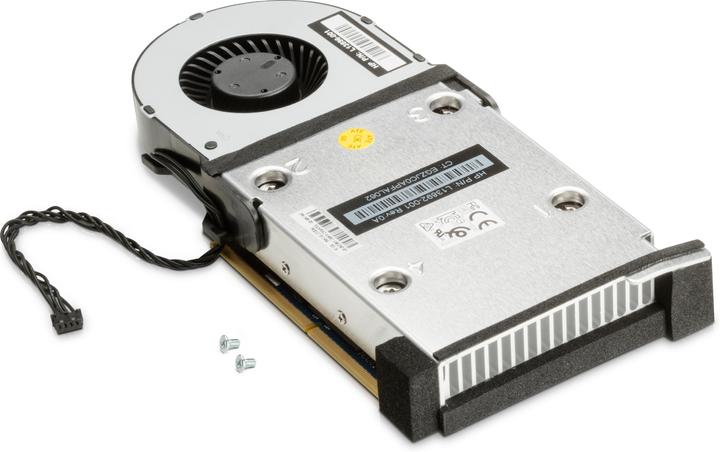 Produktbild HP Quadro P1000 MXM Kit (4 GB)