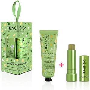 Immagine prodotto Teaology Coffret Matcha (Set per la cura del corpo)