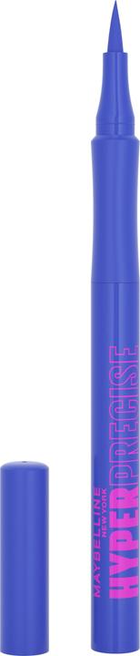 Maybelline New York Maybelline Hyper Precise Allday Liner 720 1 ml (720 Blu pappagallo)