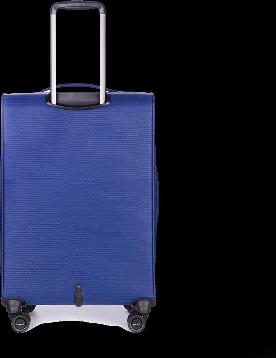 Actual product image Stratic Light + Case (61 l, M (50 - 90l))