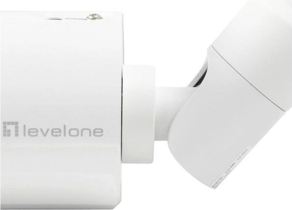 Produktbild LevelOne IP Kamera FCS-5059 (1920 x 1080 Pixels)