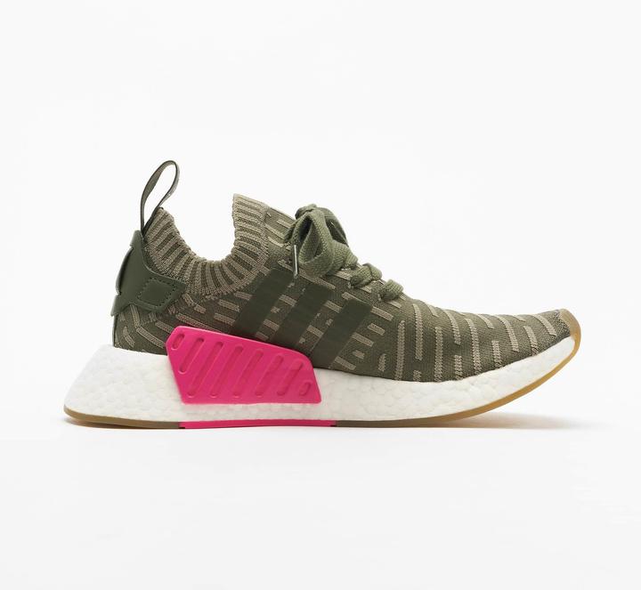 Image du produit adidas NMD R2 PK W chaussures - 107149 (37 1/3)